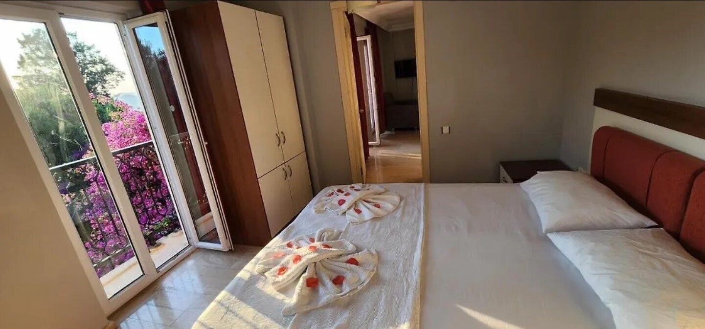 Картинка Antas Hotel & Deluxe Apartments 4*